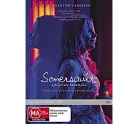 Movie/Film [Abbie Cornish] - Somersault [2004]