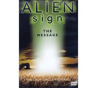 Movie/Film [Ac: 1/Alien Signs] - Message: Crop Circle Mysteries