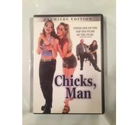 Movie/Film [Ac:1] - Chicks Man