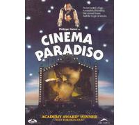 Movie/Film [Ac:1] - Cinema Paradiso