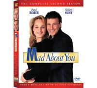 Movie/Film [Ac:1/Complete] - Mad About You: Season 2