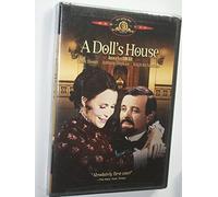 Movie/Film [Ac:1] - Doll S House