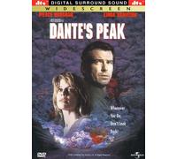 Movie/Film [Ac: 1/Dts] - Dante S Peak