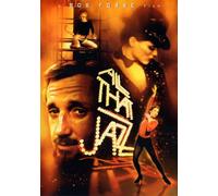Movie/Film [Ac: 1/E] - All That Jazz