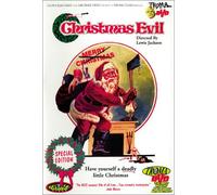 Movie/Film [Ac: 1/E] - Christmas Evil