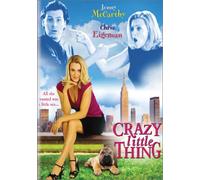 Movie/Film [Ac: 1/E] - Crazy Little Thing