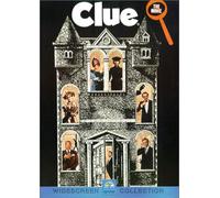 Movie/Film [Ac: 1/E/F] - Clue