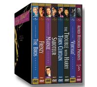 Movie/Film [Ac: 1/E/F] - Hitchcock: Best of Vol. 2