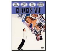 Movie/Film [Ac: 1/E/F/S: S] - Chances Are