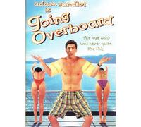 Movie/Film [Ac: 1/E] - Going Overboard