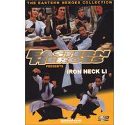Movie/Film [Ac: 1/E] - Iron Neck Li
