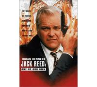 Movie/Film [Ac: 1/E] - Jack Reed 4: One of Our Own