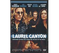 Movie/Film [Ac: 1/E/S: French] - Laurel Canyon