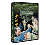 Movie/Film [Ac: 1/E/Wu Tang 16] - 10 Tigers of Shaolin