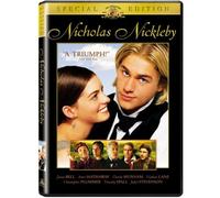 Movie/Film [Ac: 1/French/E] - Nicholas Nickleby [Special Edi