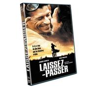 Movie/Film [Ac:1/French] - Laissez-Passer