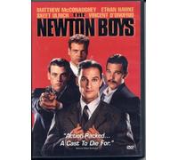 Movie/Film [Ac:1] - Newton Boys, the