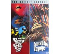 Movie/Film [Ac: 1/S: French/Mix] - Fantastic Voyage