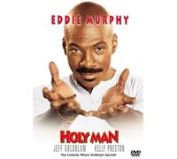 Movie/Film [Ac:1/Vo] - Holy Man