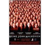 Movie/Film [Ac:2] - Being John Malkovich [00/E/Vis