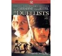 Movie/Film [Ac:2/Collectors ed - Duellists [Special Edition]