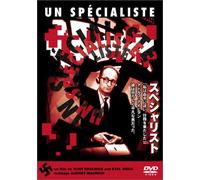 Movie/Film [Ac: 2/d/S: E/J/Ds] - Un Specialiste