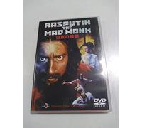 Movie/Film [Ac: 2/E/S: J/1966] - Rasputin the Mad Monk [Vista]