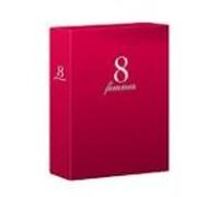 Movie/Film [Ac: 2/F/J/S: J/Ds] - 8 Femmes [Premium Box]