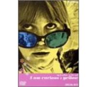 Movie/Film [Ac: 2] - Jagar Nyfiken Gul [1967/1968]