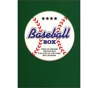 Movie/Film [Ac:2/Scope/J/E] - Baseball Box [4 Dvd]