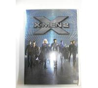 Movie/Film [Ac: 2/Scope] - X2: X-Men United [First Press]