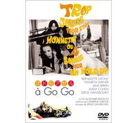 Movie/Film [Ac:2] - Trop Jolies pour Etre Honnetes