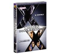 Movie/Film [Ac: 2] - X-Men Box Set