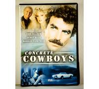 Movie/Film [Action] - Concrete Cowboys