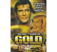 Movie/Film [Action] - Gold