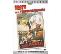 Movie/Film [Action] - Santo: en El Tesoro de Dracula