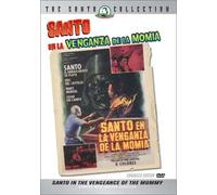 Movie/Film [Action] - Santo: Venganza de la Momia