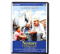 Movie/Film [Alberto Sordi] - Nestore, l Ultima Corsa