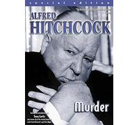 Movie/Film [Alfred Hitchcock] - Murder