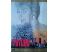 Movie/Film [Alfred Hitchcock] - Psycho [1960]