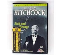 Movie/Film [Alfred Hitchcock] - Rich & Strange [Special]