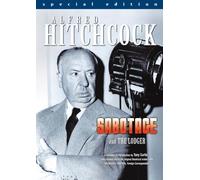 Movie/Film [Alfred Hitchcock] - Sabotage