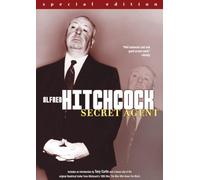 Movie/Film [Alfred Hitchcock] - Secret Agent