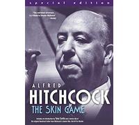 Movie/Film [Alfred Hitchcock] - Skin Game, the