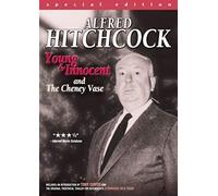 Movie/Film [Alfred Hitchcock] - Young & Innocent/Cheney Vase