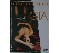 Movie/Film [Angelina Jolie] - Gia [Edizione: Regno Unito] [Edizione: Regno Unito]