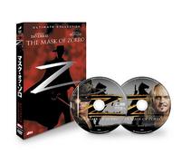 Movie/Film [Antonio Banderas] - Mask of Zorro, the [1998]