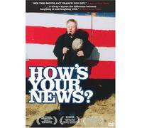 Movie/Film [Arthur Bradford] - How S Your News
