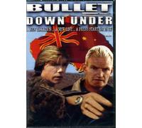 Movie/Film [Atkins/Jackson] - Bullet Down Under