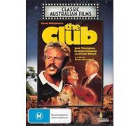 Movie/Film [Australian Drama] - Club, the